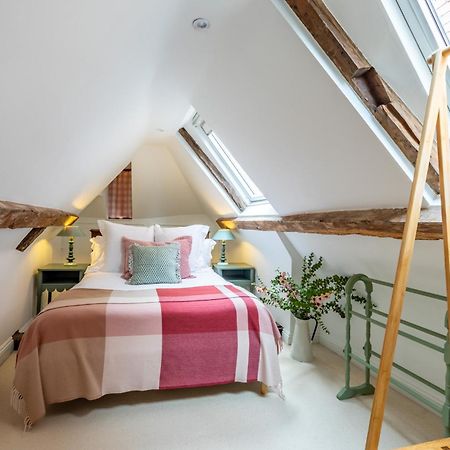 Apartamento Chez Mannion York Exterior foto
