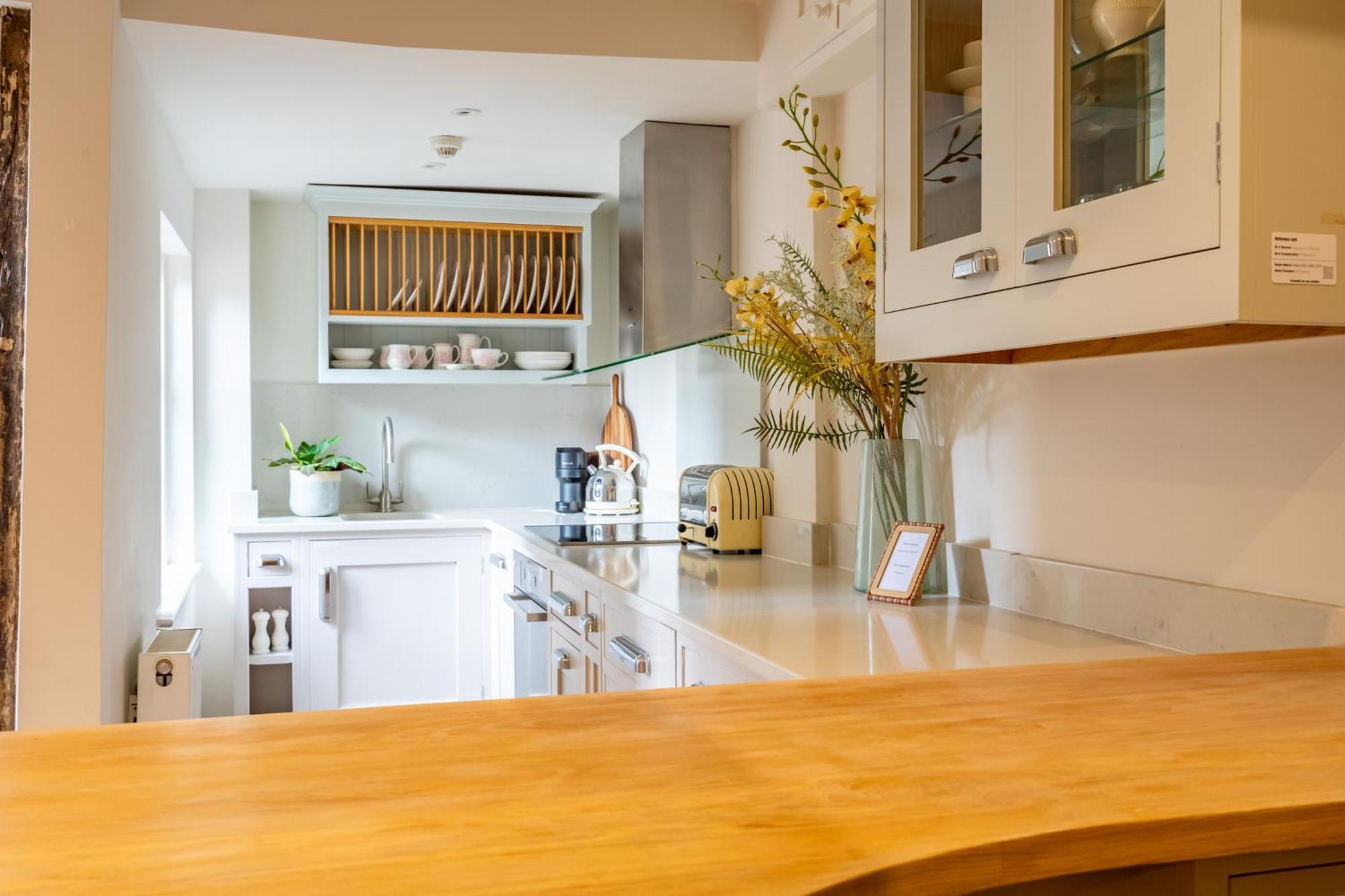 Apartamento Chez Mannion York Exterior foto