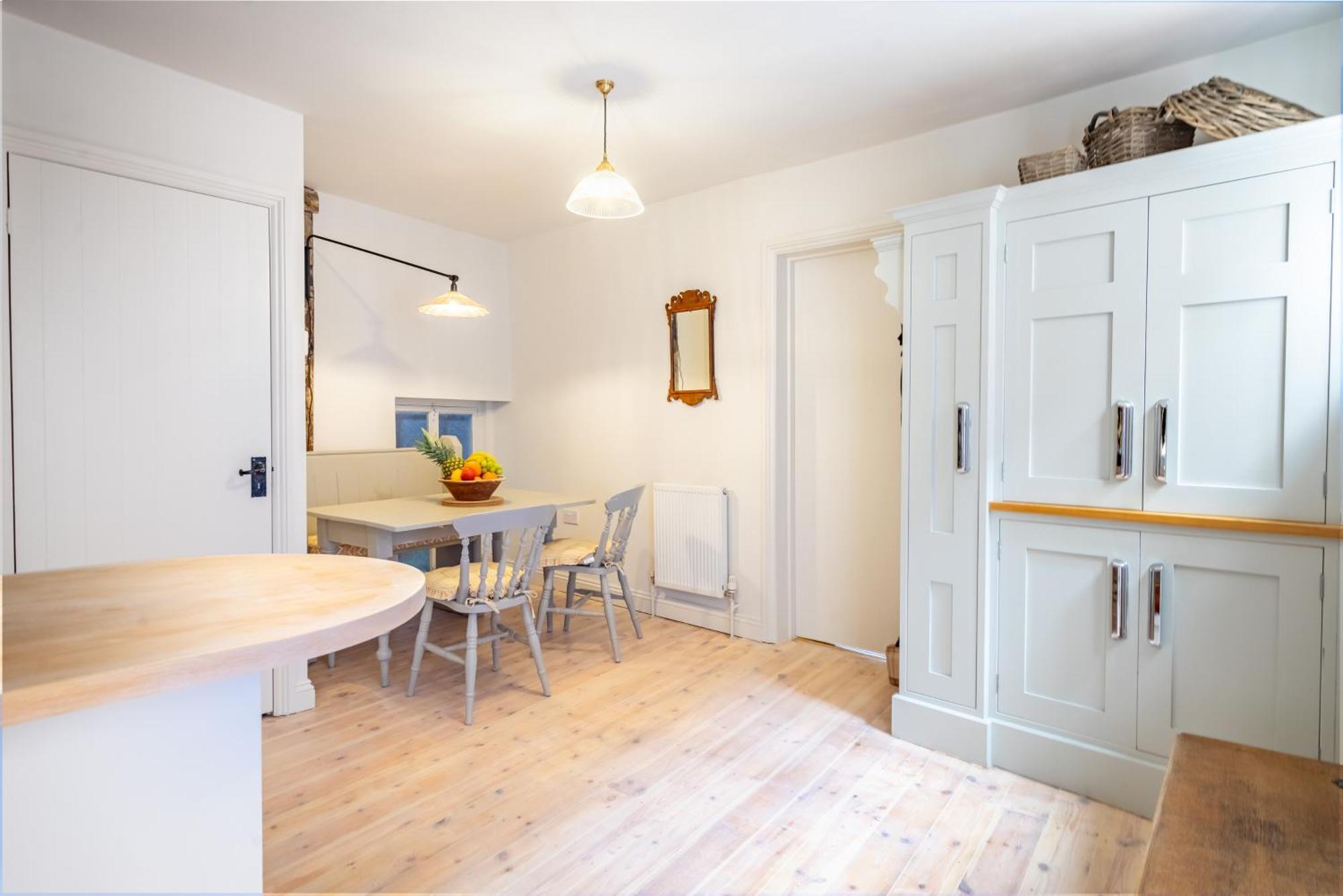 Apartamento Chez Mannion York Exterior foto