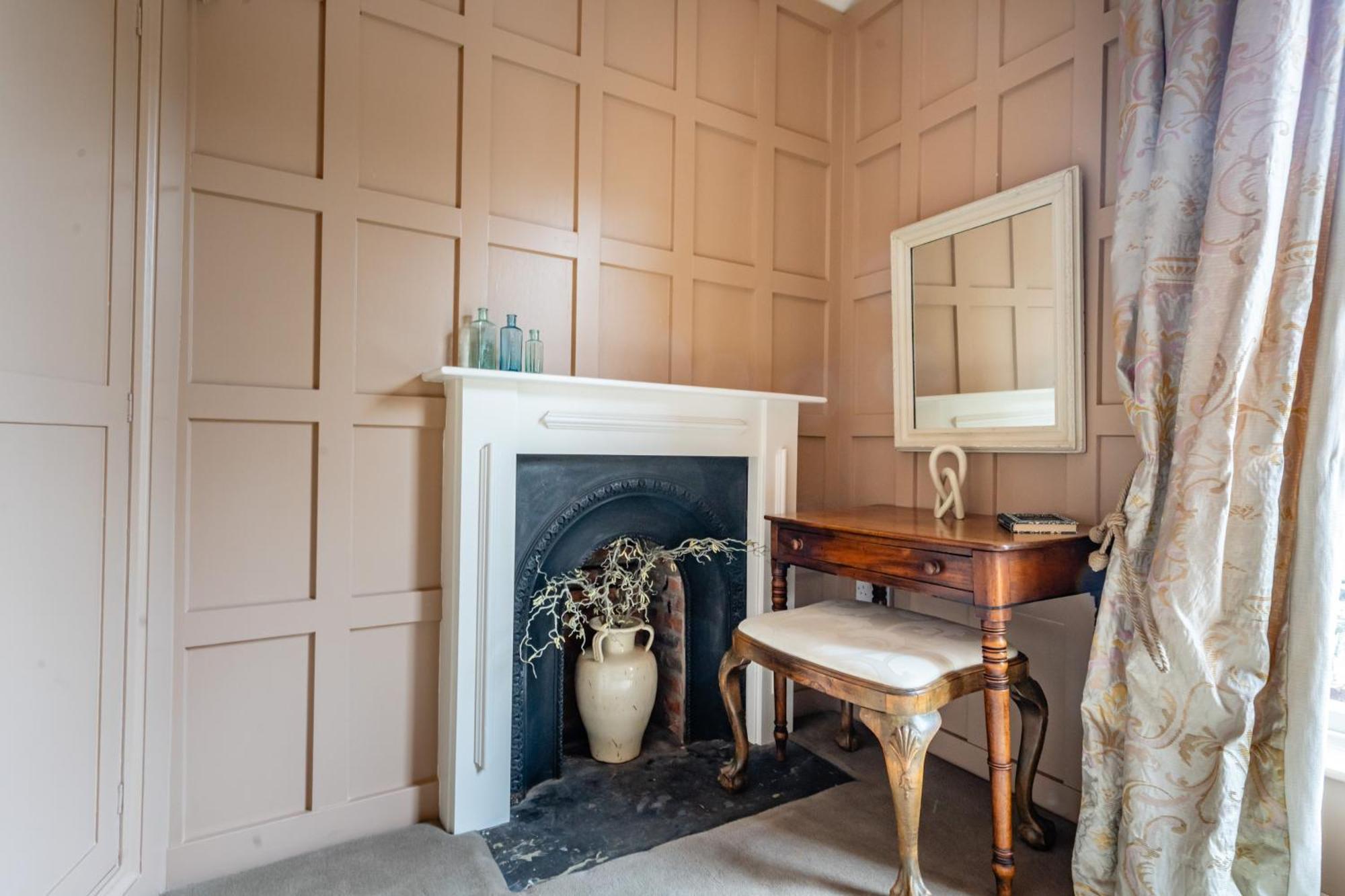 Apartamento Chez Mannion York Exterior foto